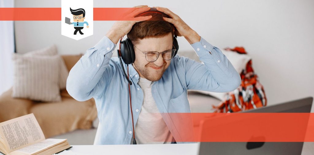 Monitor Goes Black for a Second Find Out Why and How to Fix It