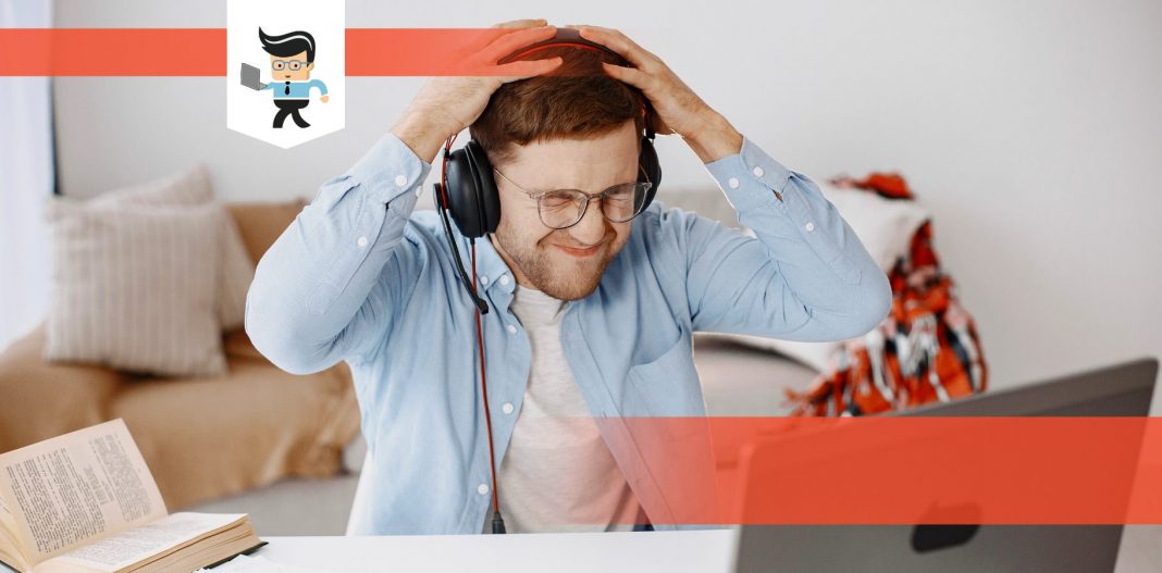 Monitor Goes Black for a Second Find Out Why and How to Fix It