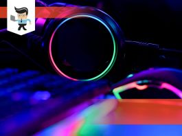 Rgb fusion fix issue