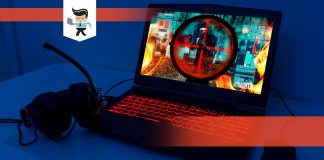 Razer Blade Gaming Laptop