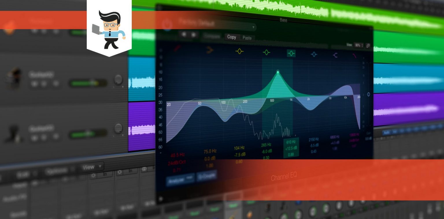 What Is A Volute NS: The Perfect Guide to Nahimic Audio Software