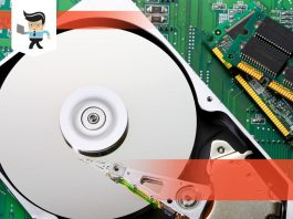 usm disk purpose and advantage