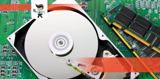 usm disk purpose and advantage