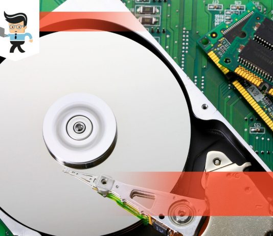 usm disk purpose and advantage