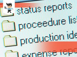 Internet information services processes for computer