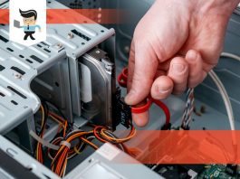 Where do you plug pwm cable installation process explained x