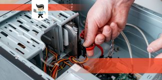 Where do you plug pwm cable installation process explained x