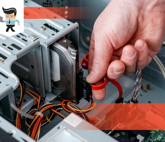 Where do you plug pwm cable installation process explained x