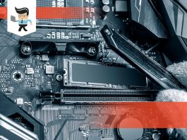 Open the CPU Case and Locate the Drive Bay