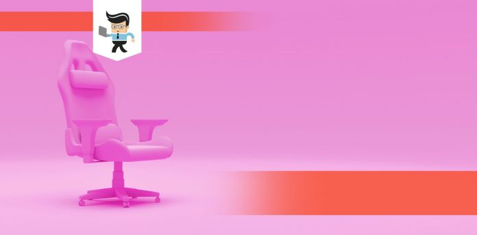 Pink Gaming Chair Buying Guide