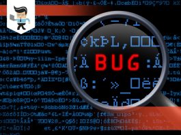What are aria debug files