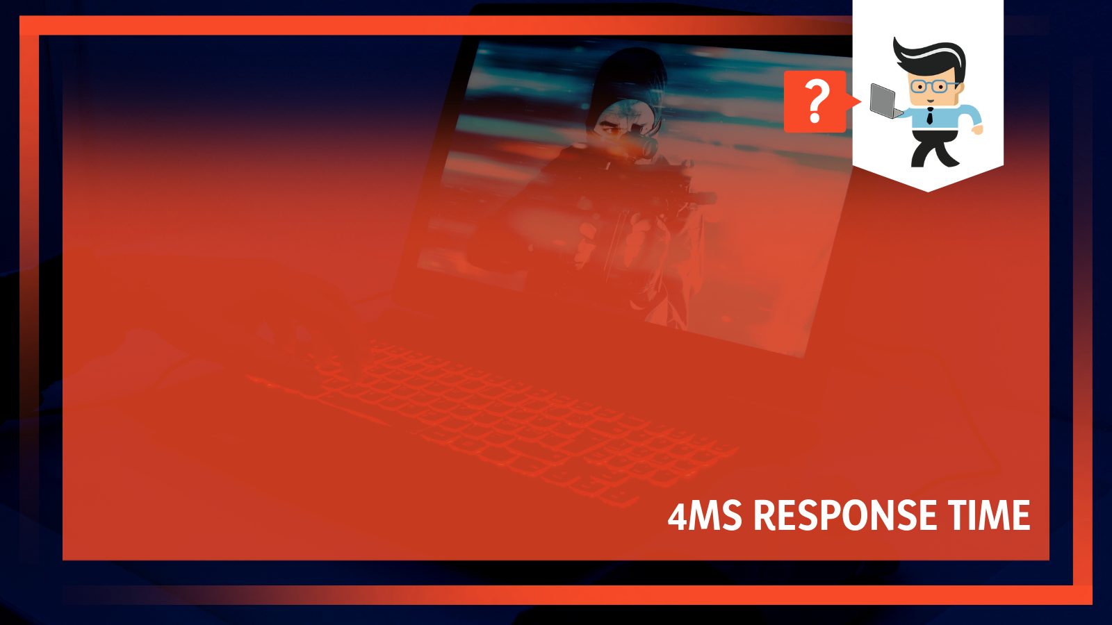 ms response time
