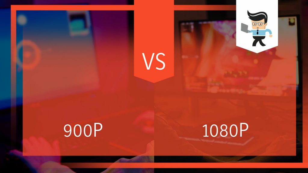 900p vs 1080p Exploring the Differences and Choosing the Right One