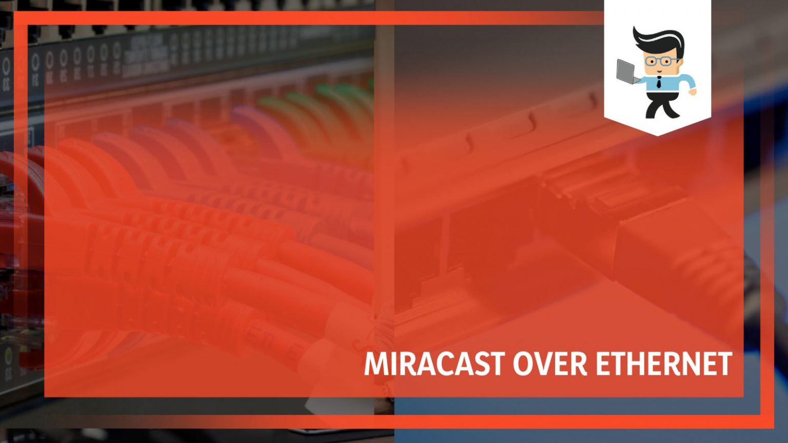 Miracast Over Can Miracast Work With Local Network?