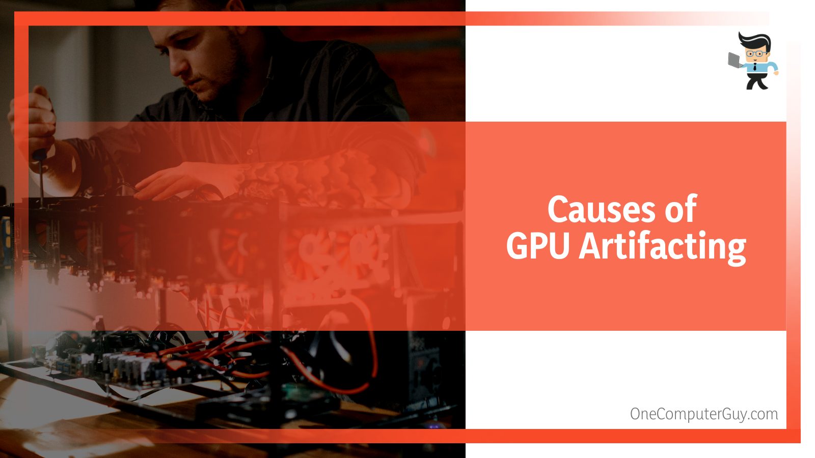Causes of GPU Malfunction
