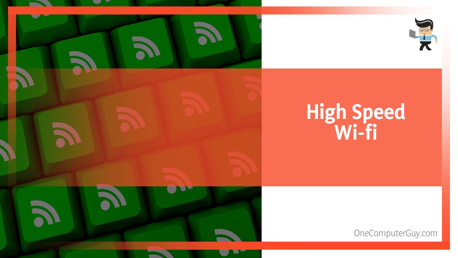 Streaming with mbps High speed wifi