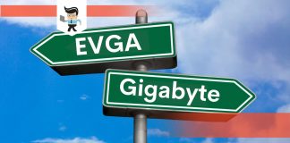 EVGA vs Gigabyte Comparison