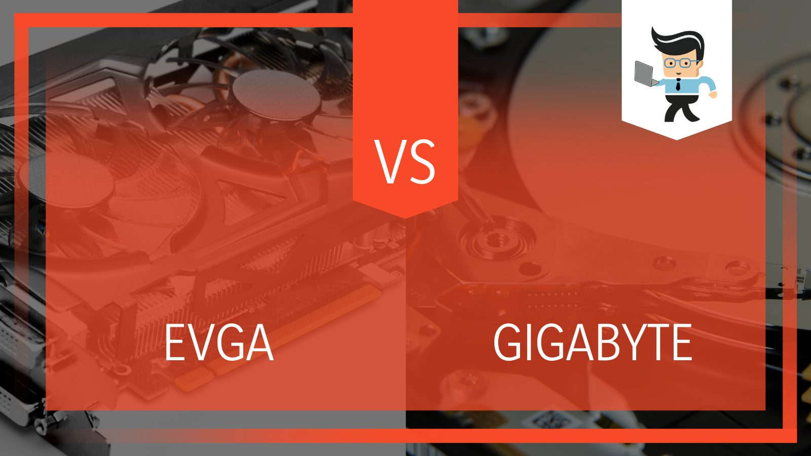 EVGA vs Gigabyte Differences