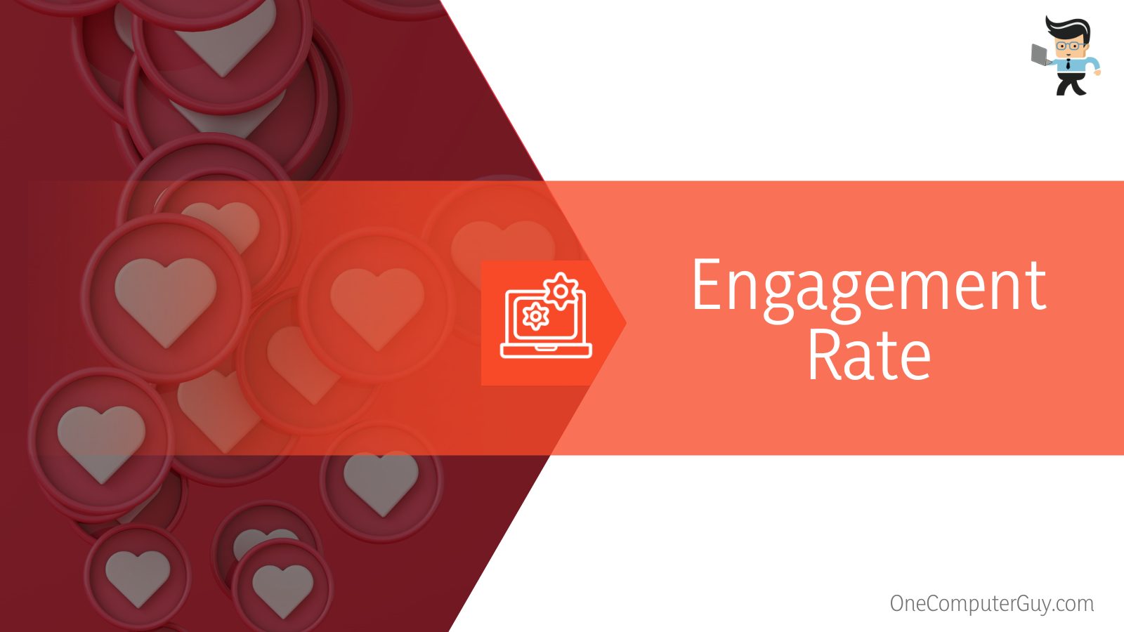 Engagement Rate Instagram