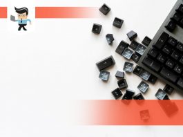Keycap differences
