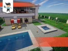 How to check Minecraft Size