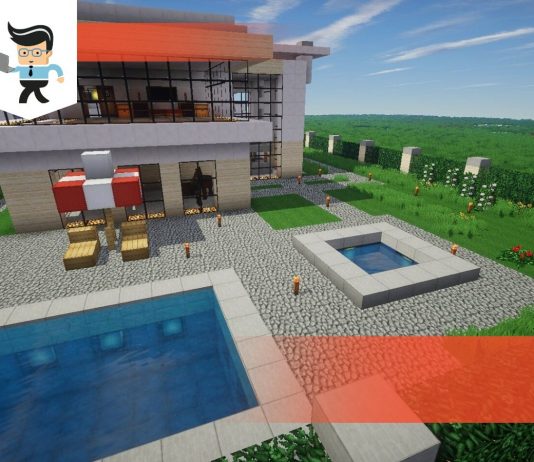 How to check Minecraft Size