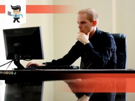 Searching for missing SSD Drive