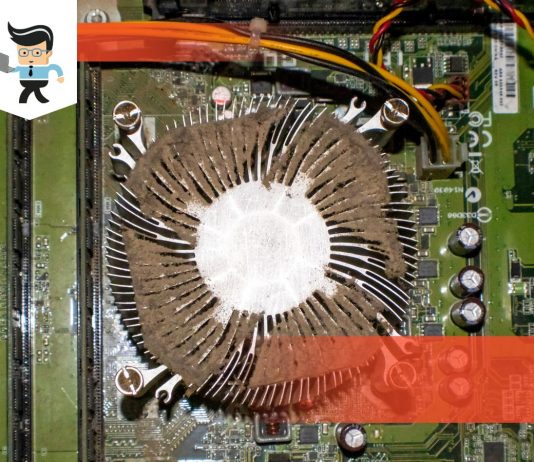 CPU Fan Noise