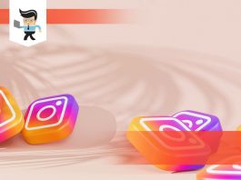 Glitch in Social Media