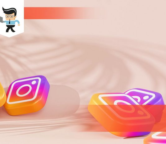Glitch in Social Media