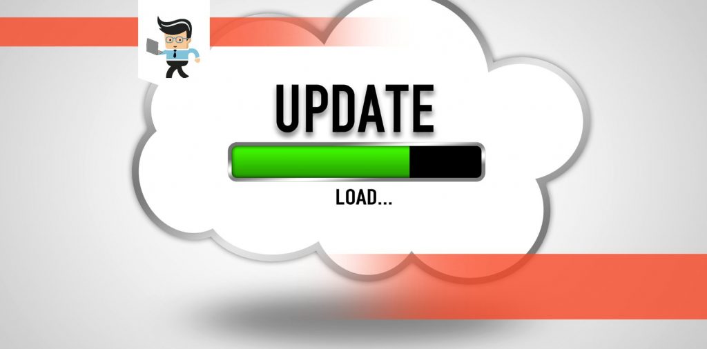 Windows 10 Update Stuck at 57 Percent: How Do You Solve This Issue?