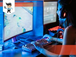G Sync vs VSync Monitor Comparison