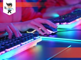 Heavy vs Light Mouse Gaming