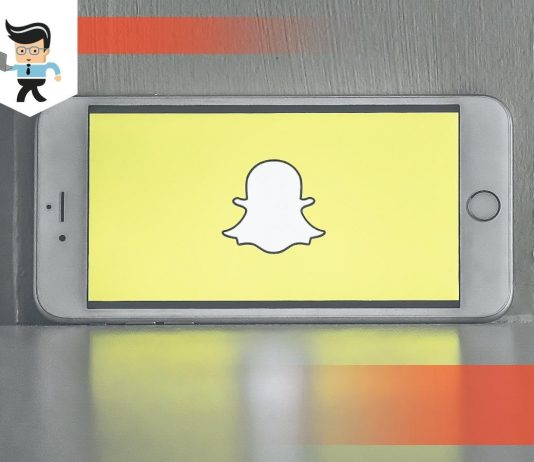 How to know if someone deleted their snapchat