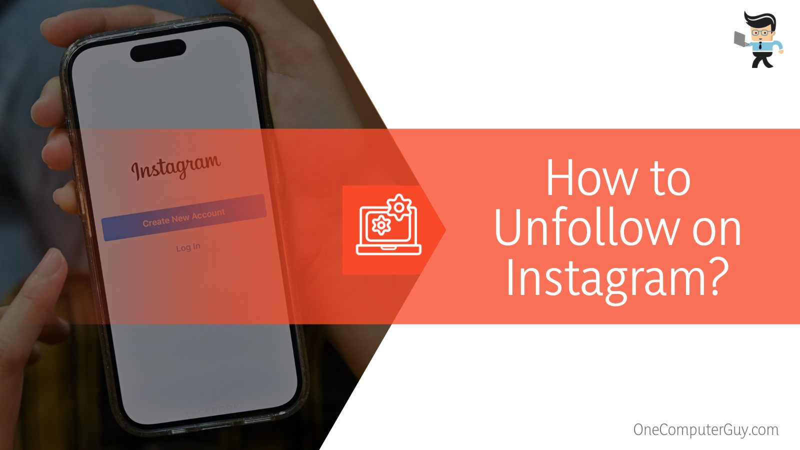 How to Unfollow on Instagram