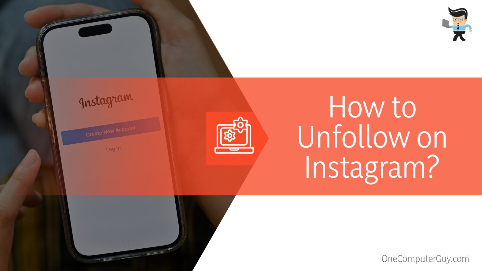 How to Unfollow on Instagram