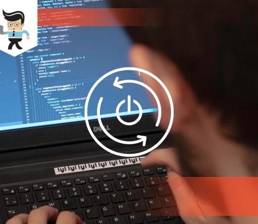 How to factory reset dell inspiron