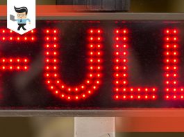 Not enough unallocated space on target disk