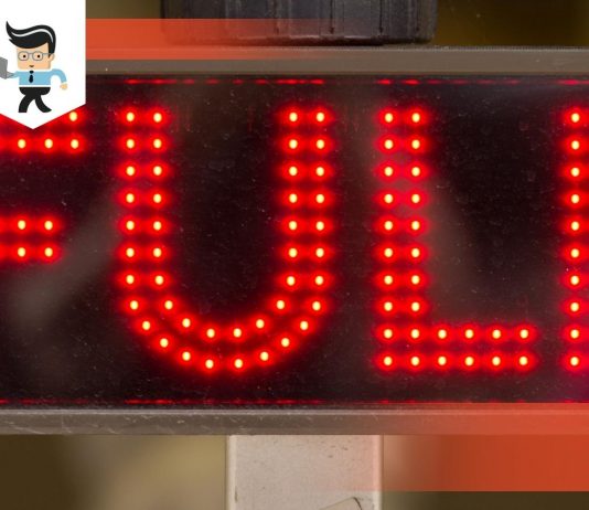 Not enough unallocated space on target disk