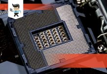 Buying Guide LGA1366 CPU