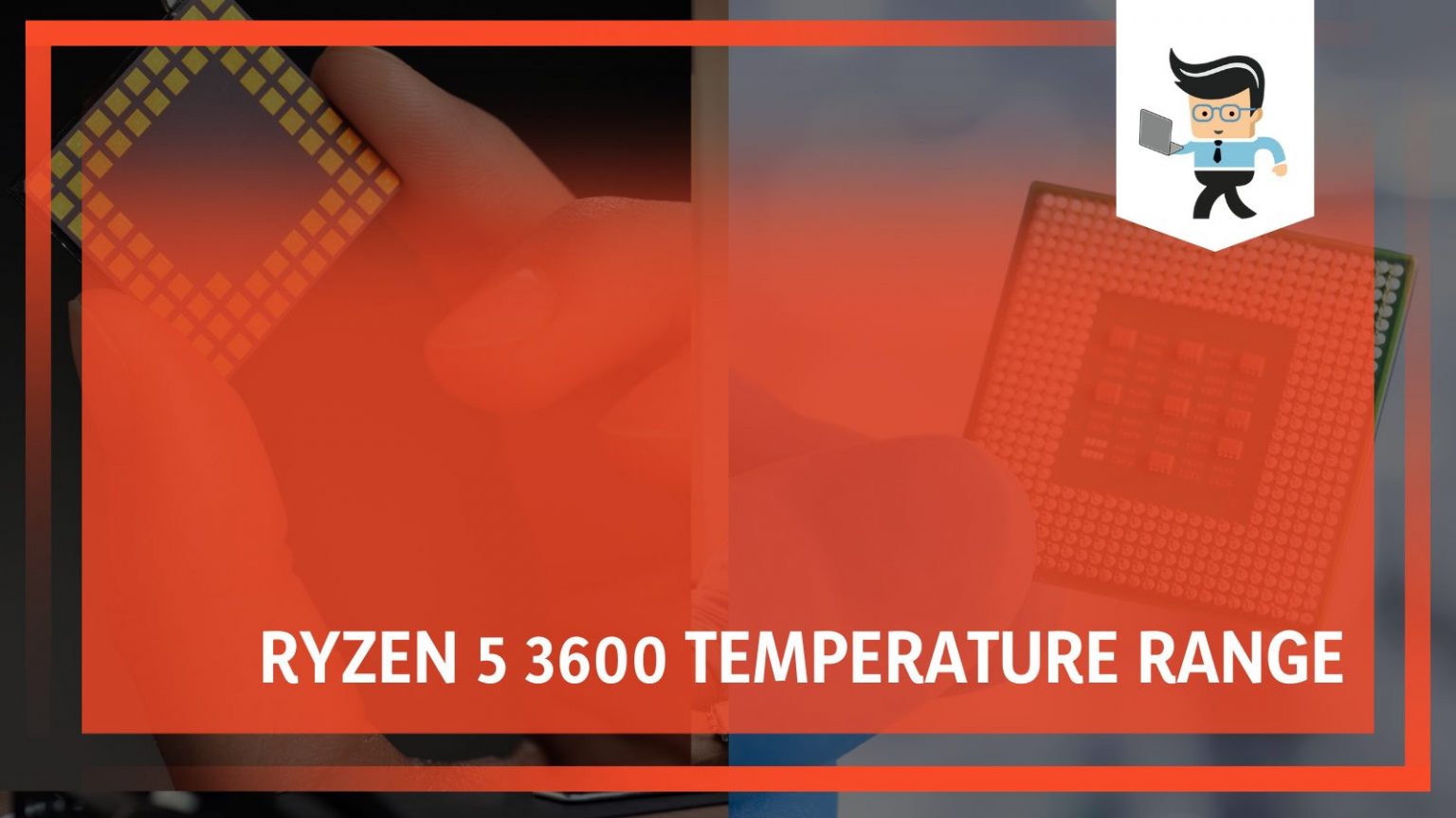 ryzen 5 5600g temperature normal