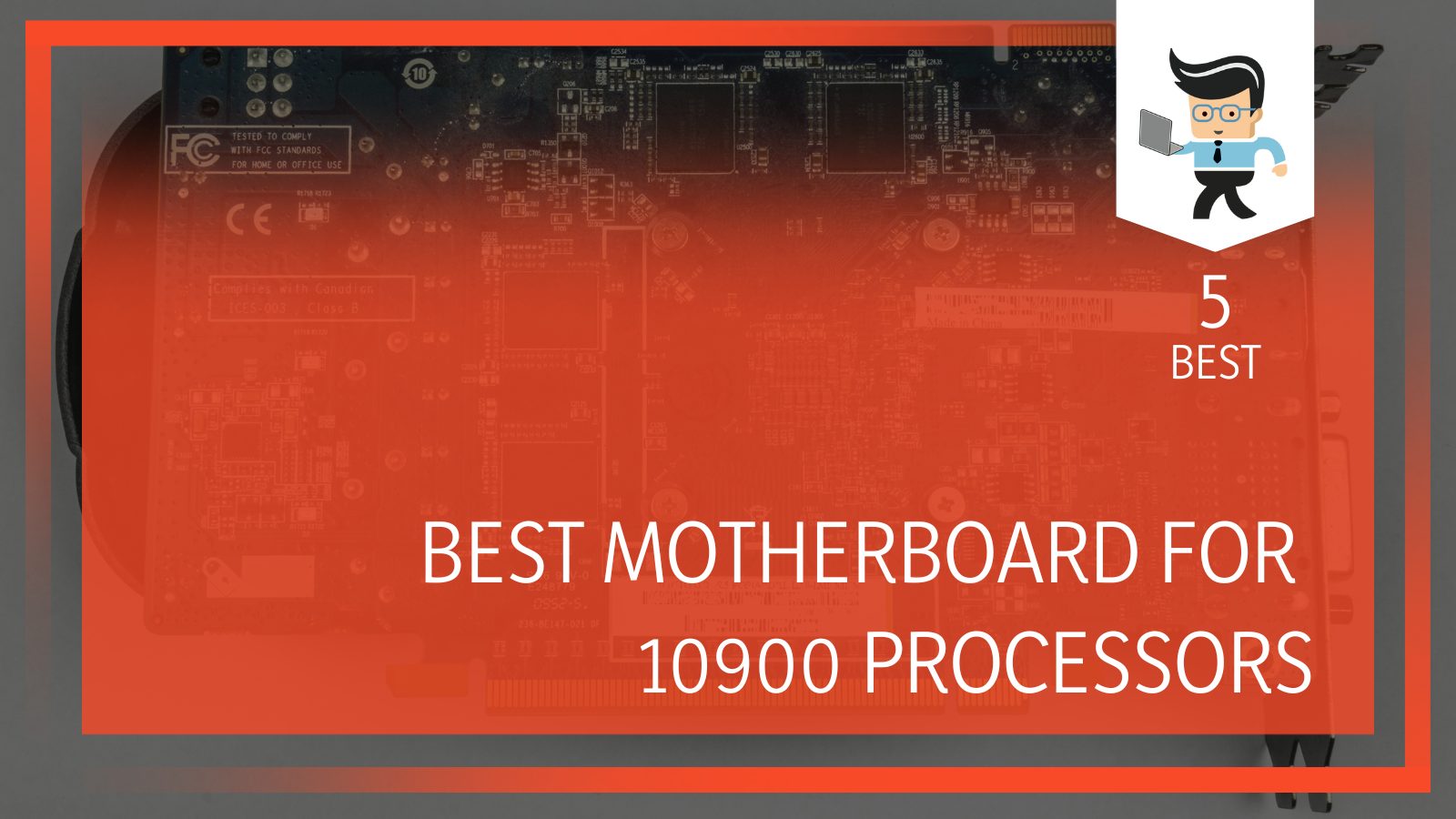 The Best Motherboard for Processors