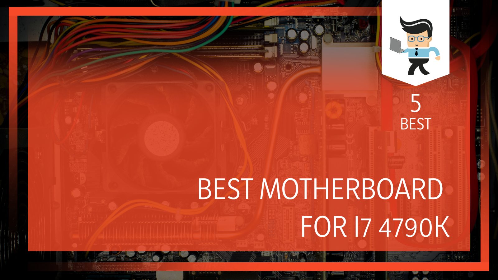 The Best Motherboard for Intel Core I K