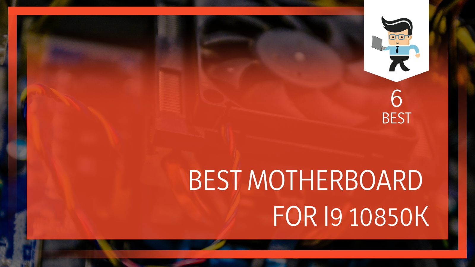 The Best Motherboard for I K