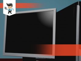 Vertical Monitor Usage