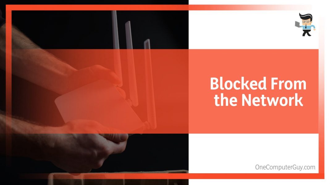 Why Won’t My Computer Connect to WiFi? 8 Causes and Their Simple Fixes