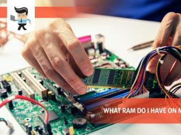 Computer Ram Overview