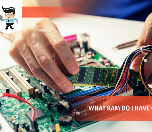 Computer Ram Overview