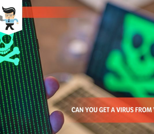 Computer Virus Malfunction