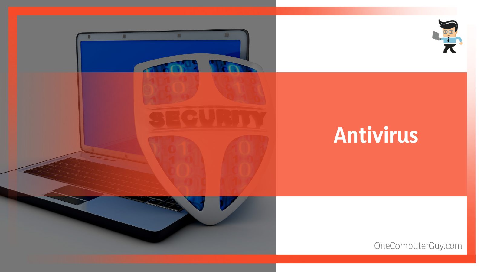 Content Antivirus